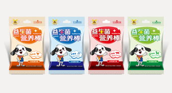 華亨寵物食品整體包裝策劃設(shè)計 打造專業(yè)寵物食品包裝品牌形象