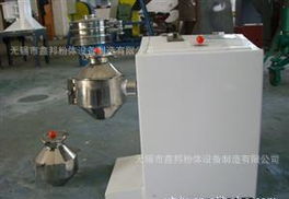 實(shí)驗(yàn)室混合設(shè)備全解析 V型混料機(jī)、雙錐混合機(jī)與鑫邦品牌優(yōu)勢(shì)